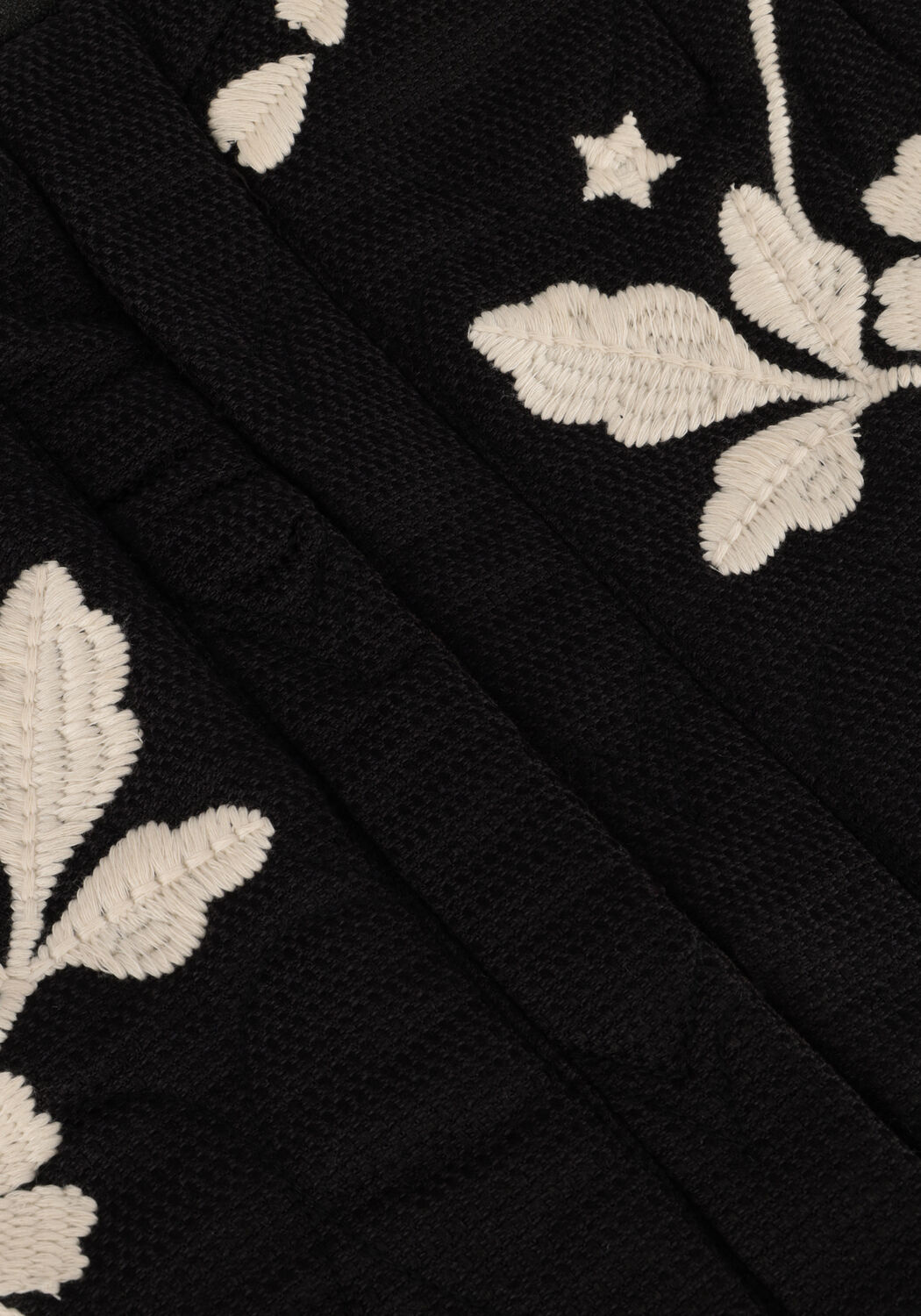 Zwarte FABIENNE CHAPOT Gilet BERRY GILET - large