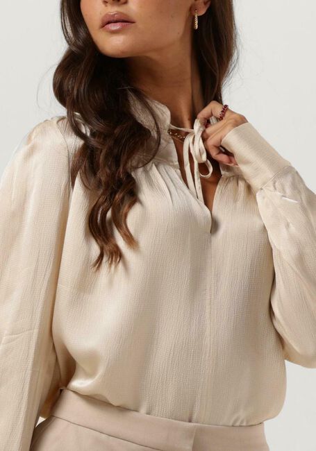 Zand SECOND FEMALE  VEE BLOUSE - large