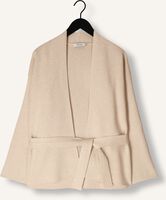 Zand KNIT-TED Vest ROLINE Zand KNIT-TED Vest ROLINE - medium