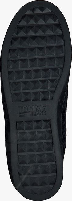 TOMMY HILFIGER Baskets TOMMY JEANS C en noir - large