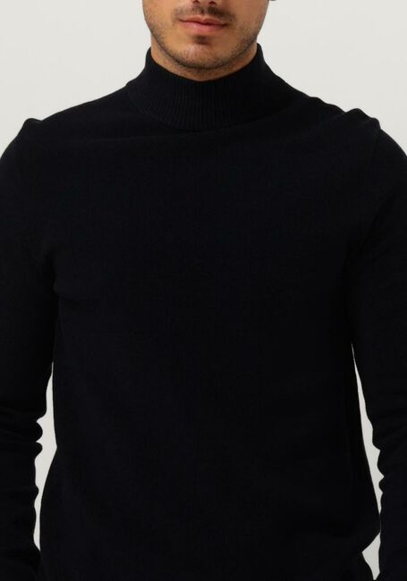 Donkerblauwe SAINT STEVE Coltrui LEROY - large
