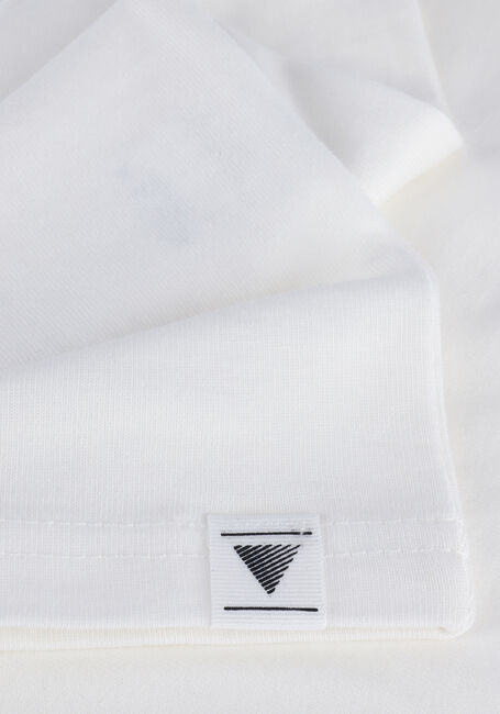 PUREWHITE T-shirt 22010101 Blanc - large
