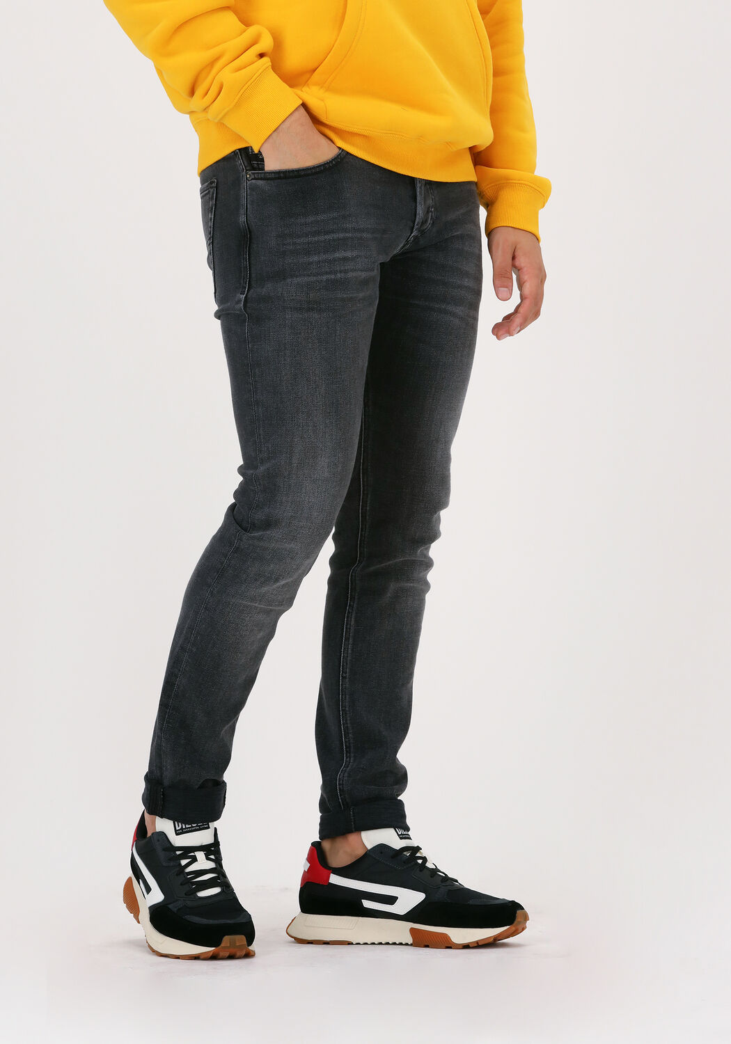 Diesel jeans sleenker best sale x