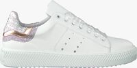 Witte TANGO Lage sneakers YARA - medium