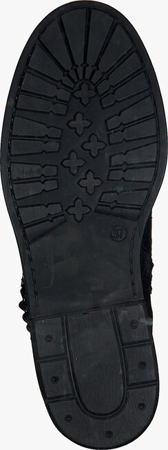 OMODA Biker boots P15073 en noir - large