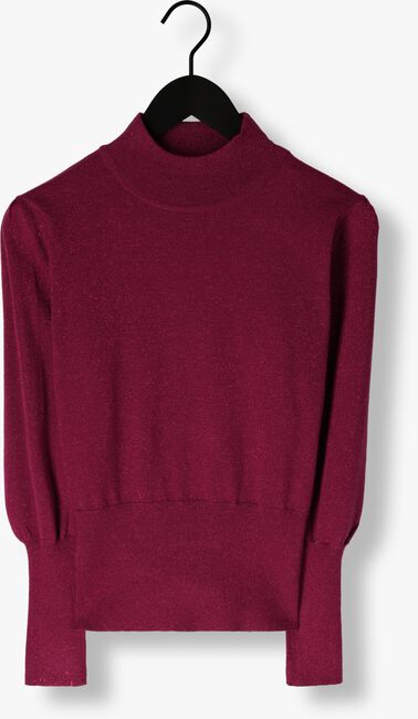SILVIAN HEACH Pull LUPETTO M/L -SWEATER en violet - large