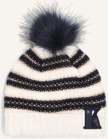 Witte IKKS Muts BONNET - medium