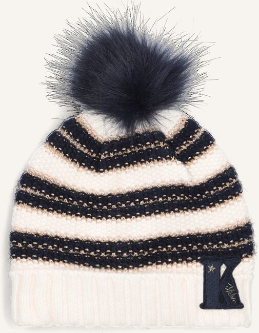 Witte IKKS Muts BONNET Witte IKKS Muts BONNET - large