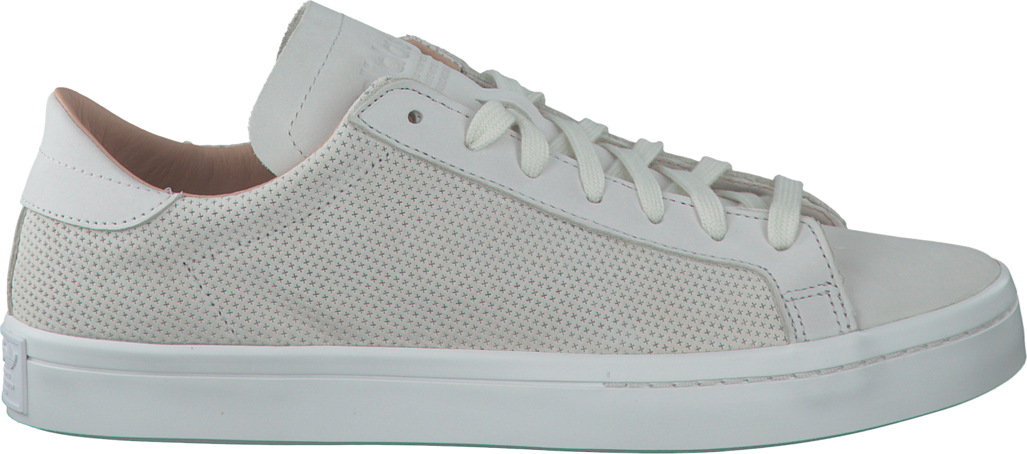 adidas court vantage heren wit adidas court vantage heren wit