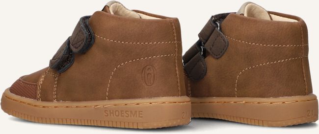 Bruine SHOESME Sneakers BN24W007 Bruine SHOESME Sneakers BN24W007 - large