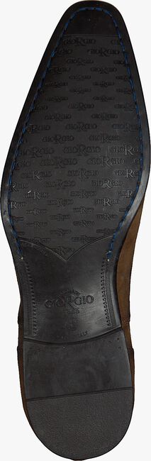 Bruine GIORGIO Nette schoenen HE50216 - large