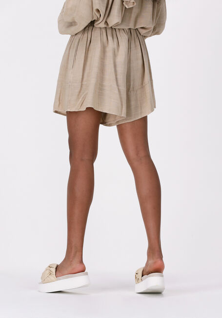 AMAYA AMSTERDAM LORA Pantalons Sable - large
