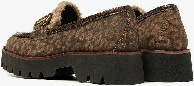 VIA VAI LOTT HARVEY Loafers en marron - large