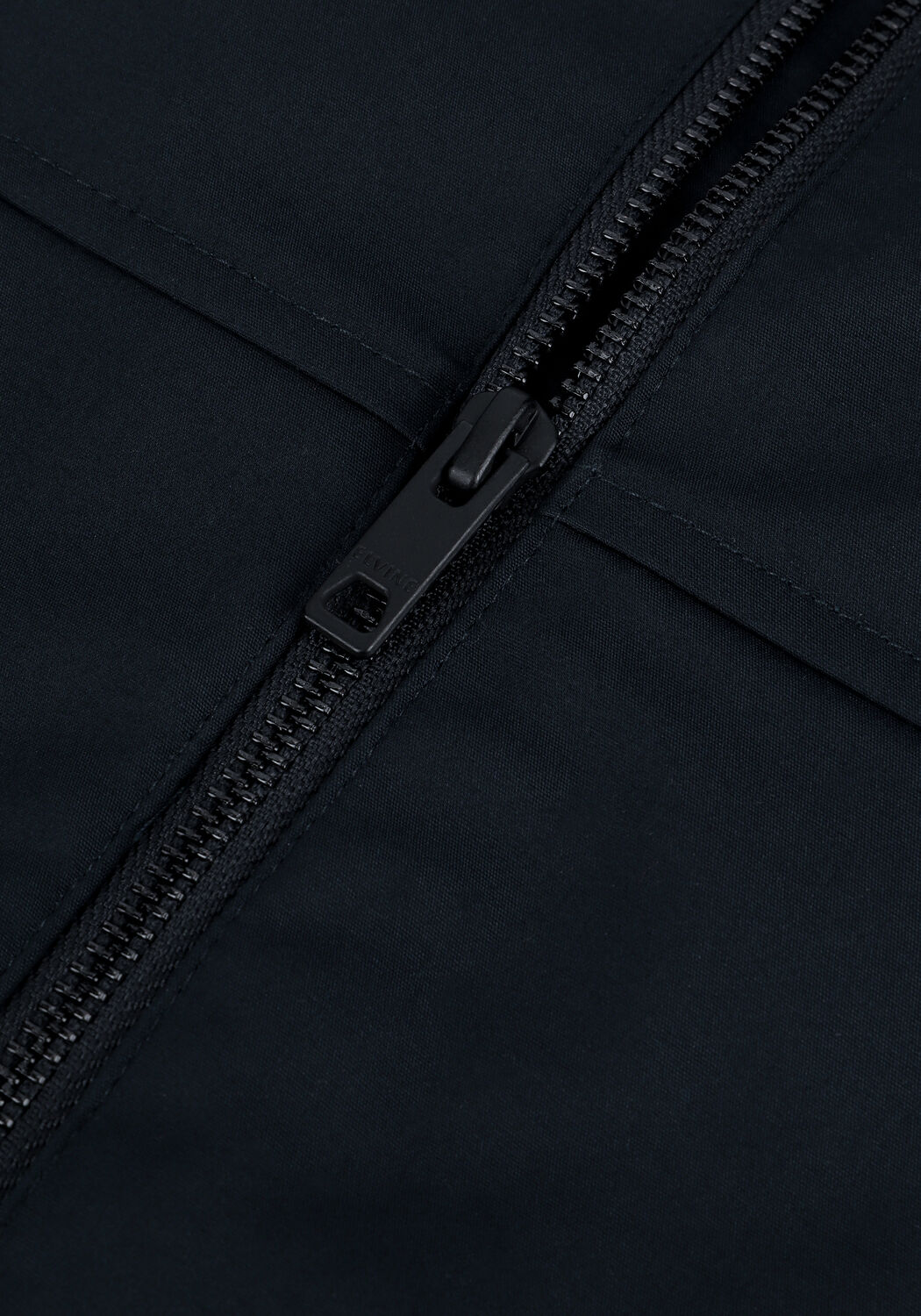 ELVINE Jack BALDER Bleu fonc&eacute; - large