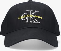 CALVIN KLEIN TWO TONE CAP Casquette en noir - medium