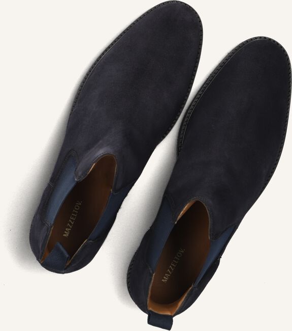 Blauwe MAZZELTOV  4P-15812 Blauwe MAZZELTOV  4P-15812 - large