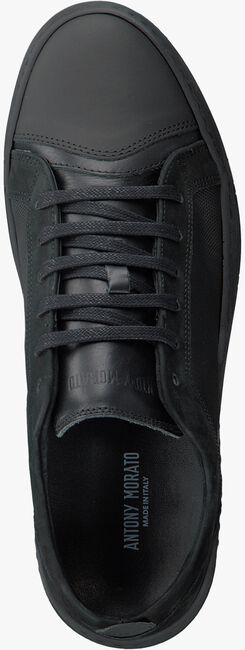 Black ANTONY MORATO shoe MMFW00722  - large