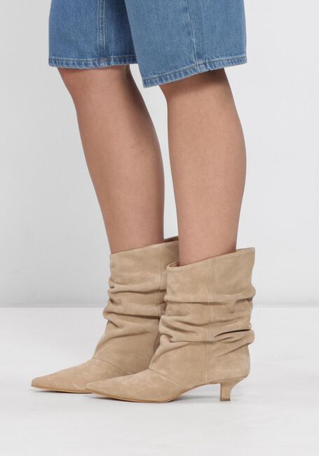 NOTRE-V JENNA Bottines en beige - large