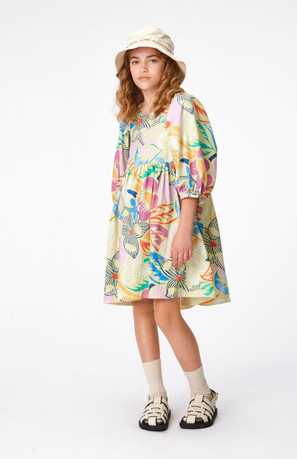 MOLO Mini robe CAIO en multicolore - large