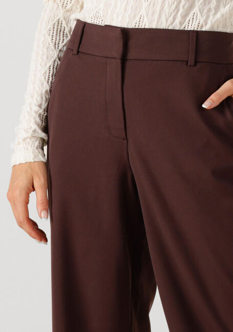 FIVEUNITS Pantalon DENAFV 053 en marron - large