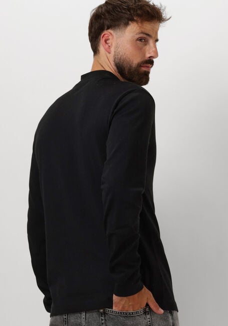 DRYKORN T-shirt MORITZO en noir - large