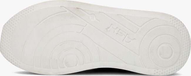Witte ASH Hoge sneaker IGLOO - large