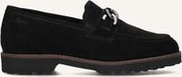 Zwarte SIOUX Loafers MEREDITH - medium