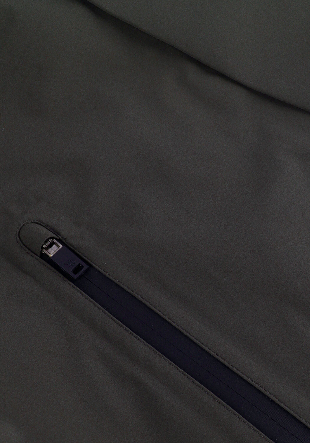 KRAKATAU Veste matelass&eacute; QM375 Vert fonc&eacute; - large