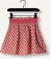 Roze PETIT BLUSH Minirok MINI SKIRT Roze PETIT BLUSH Minirok MINI SKIRT - medium