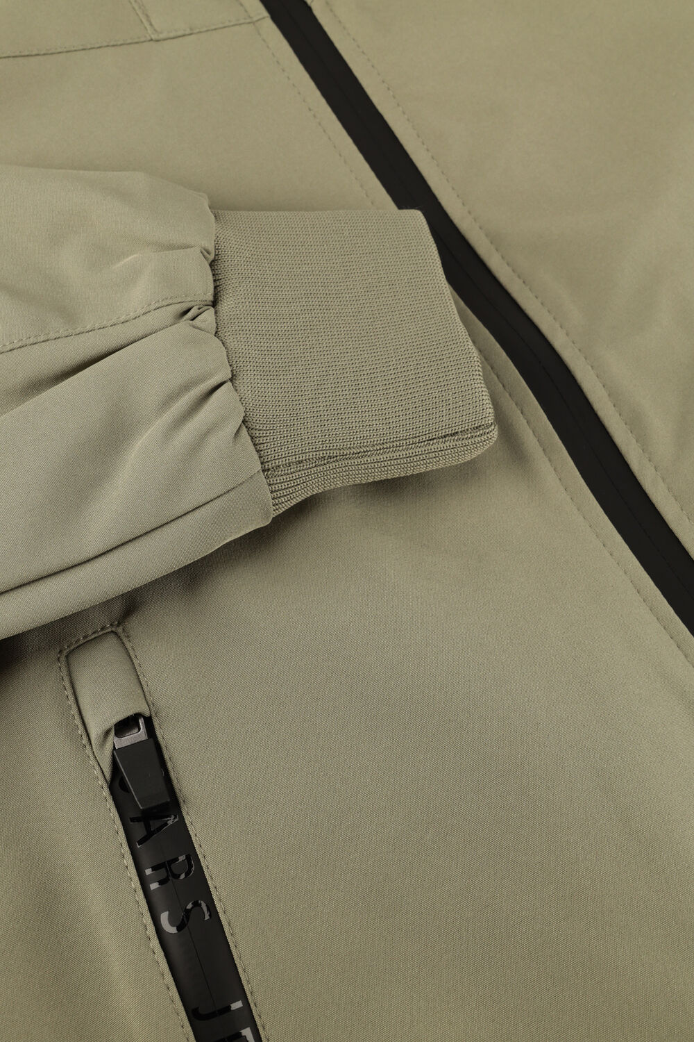 CARS JEANS Jack JORYM Kaki - large