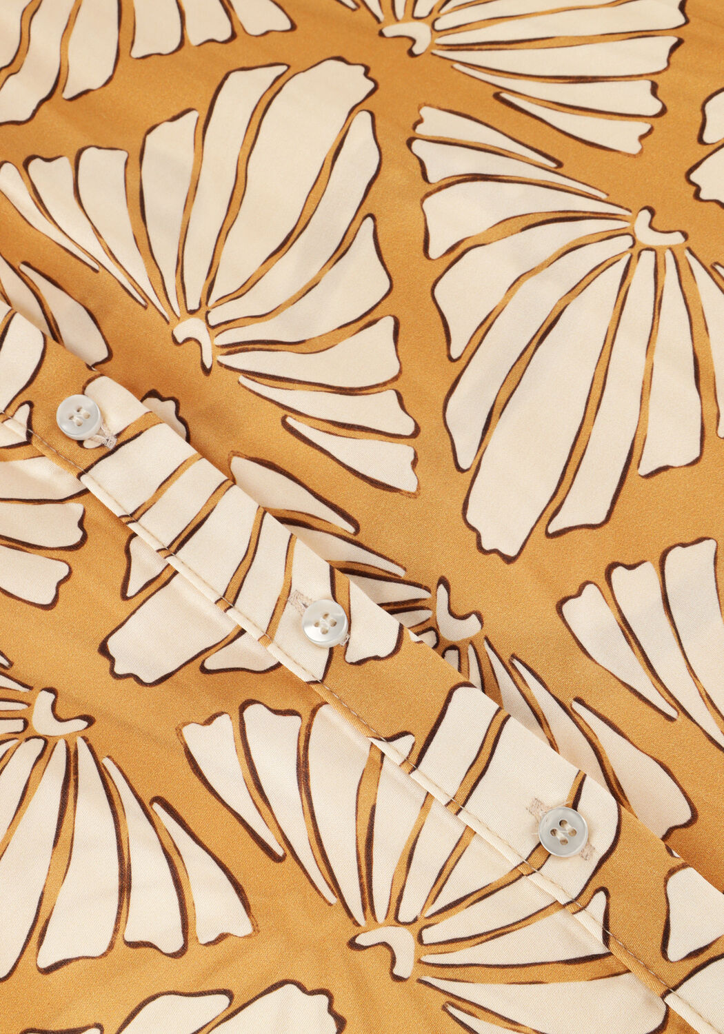 Multi AMAYA AMSTERDAM  COLET BLOUSE - large