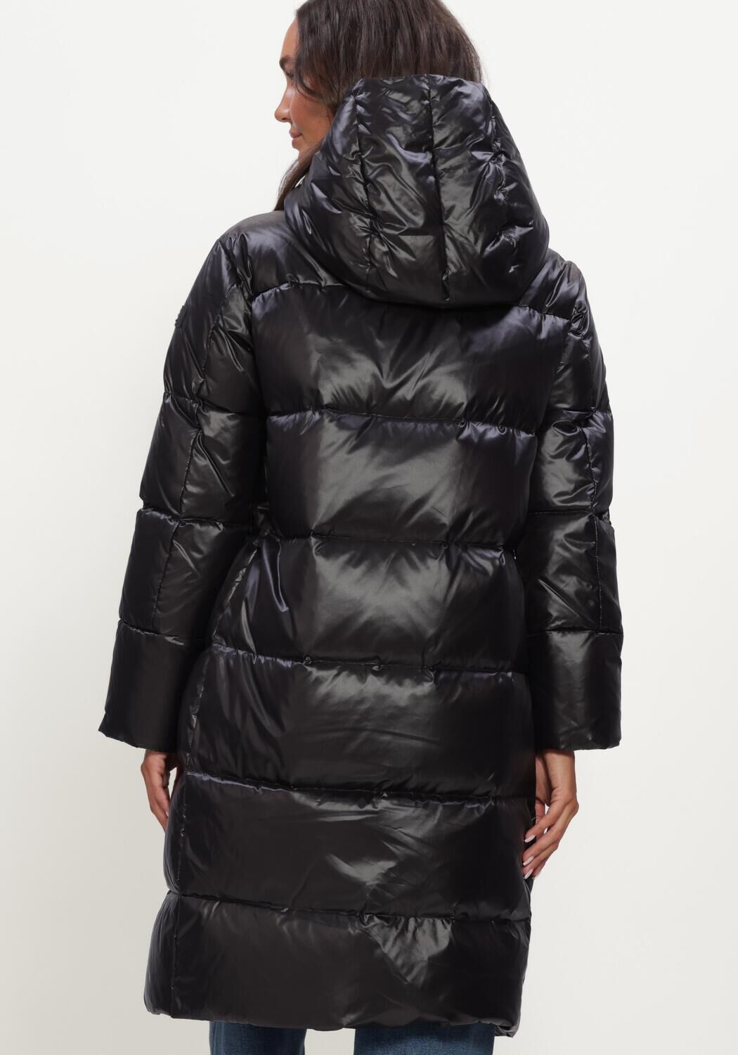 PEUTEREY SELECTRIC LKS GRS 02 Vestes en noir - large