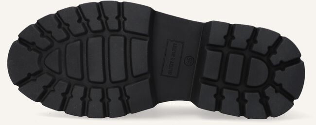 Zwarte JANET & JANET Loafers 02255 Zwarte JANET & JANET Loafers 02255 - large