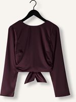 MODSTRÖM TAILORMD LS TOP MODSTRÖM TAILORMD LS TOP - medium