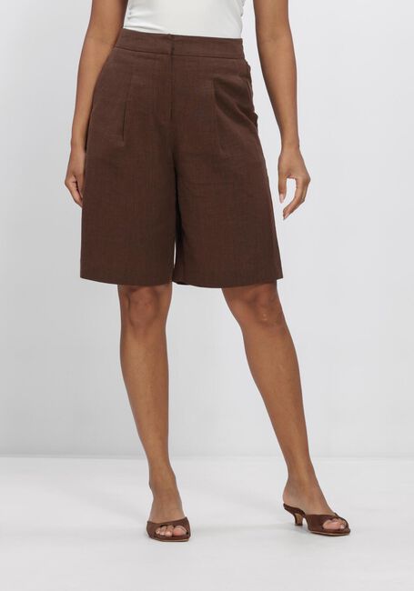 Bruine NOTRE-V Korte broek NV-HILDE - large