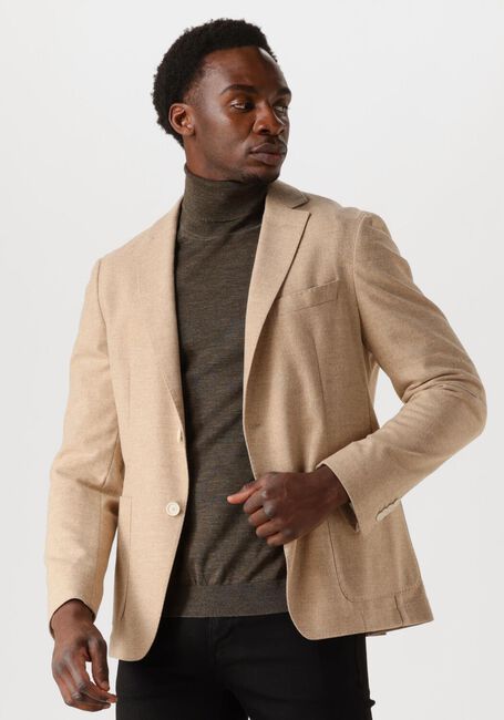 Beige BOSS BLACK Colberts P-HANRY-244 - large