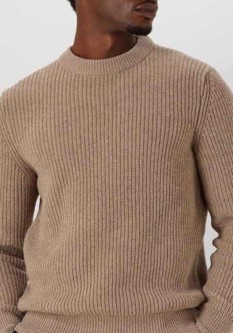 JC RAGS Chandail RONDELL en beige - large