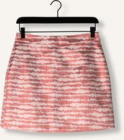 Paarse AAIKO Minirok TYLA METALLIC PES 724 Paarse AAIKO Minirok TYLA METALLIC PES 724 - medium