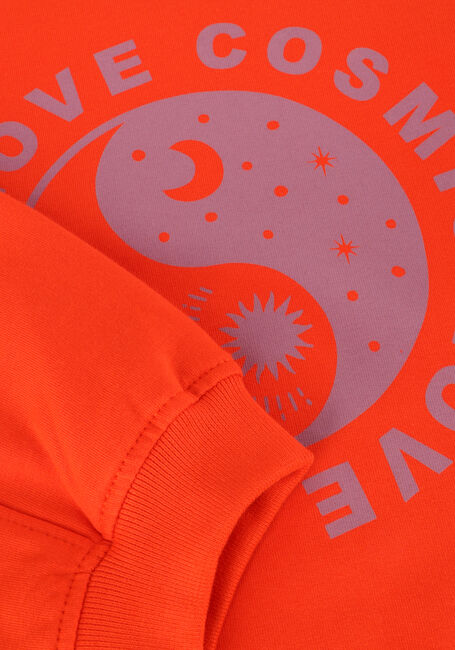 Rode LOOXS Little Sweater 2431-7332 Rode LOOXS Little Sweater 2431-7332 - large