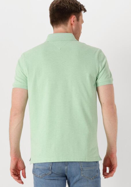 TOMMY HILFIGER Polo 1985 REGULAR POLO Menthe - large