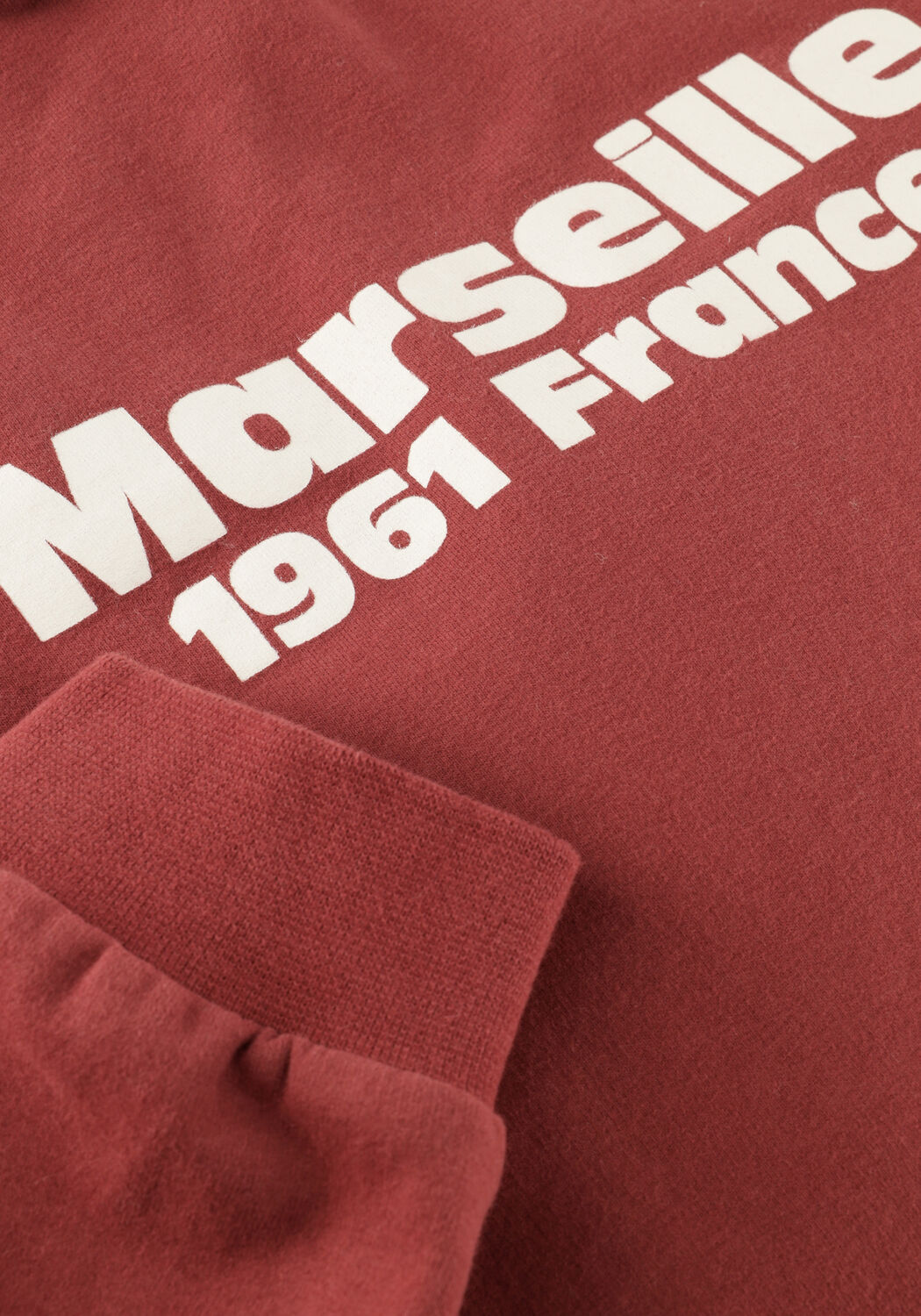 PENN & INK Chandail SWEATER PRINT en rose - large