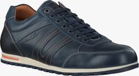 Blauwe VAN LIER Sneakers 7210 - medium