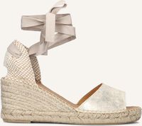 Gouden NOTRE-V Espadrilles CIARA23 - medium