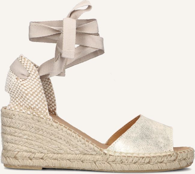 Gouden NOTRE-V Espadrilles CIARA23 Gouden NOTRE-V Espadrilles CIARA23 - large