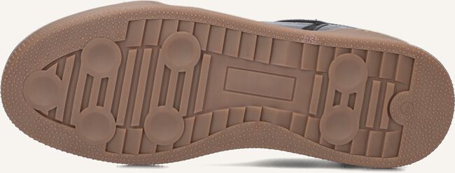 Zwarte NUBIKK Sneakers BLUEBERRY WING Zwarte NUBIKK Sneakers BLUEBERRY WING - large