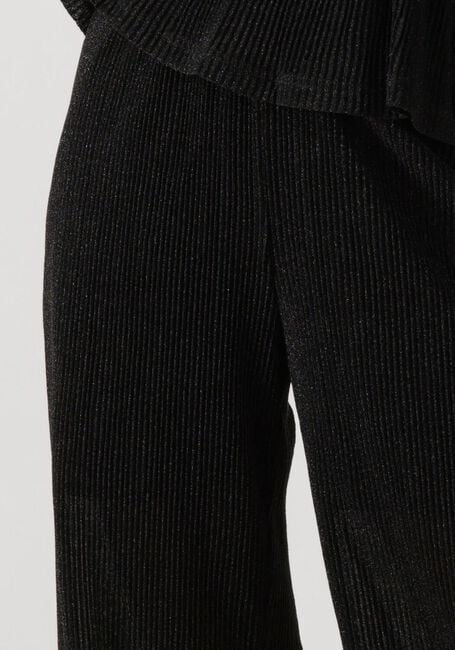 NOTRE-V Pantalon large NV-GILLIAN en noir - large
