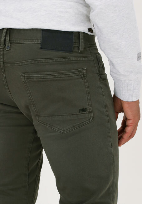 Diversen Dollar Trouw Groene PME LEGEND Slim fit jeans TAILWHEEL COLORED DENIM | Omoda