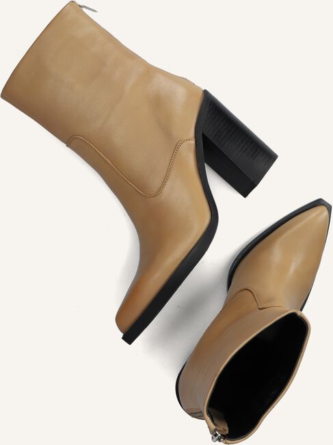 Camel BRONX Enkellaarsjes MYA MAE 34237 Camel BRONX Enkellaarsjes MYA MAE 34237 - large