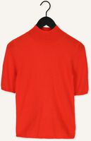 Oranje NOT SHY Trui MADELEINE Oranje NOT SHY Trui MADELEINE - medium