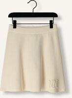 NIK & NIK Mini-jupe PERLA SKIRT Crème NIK & NIK Mini-jupe PERLA SKIRT Crème - medium